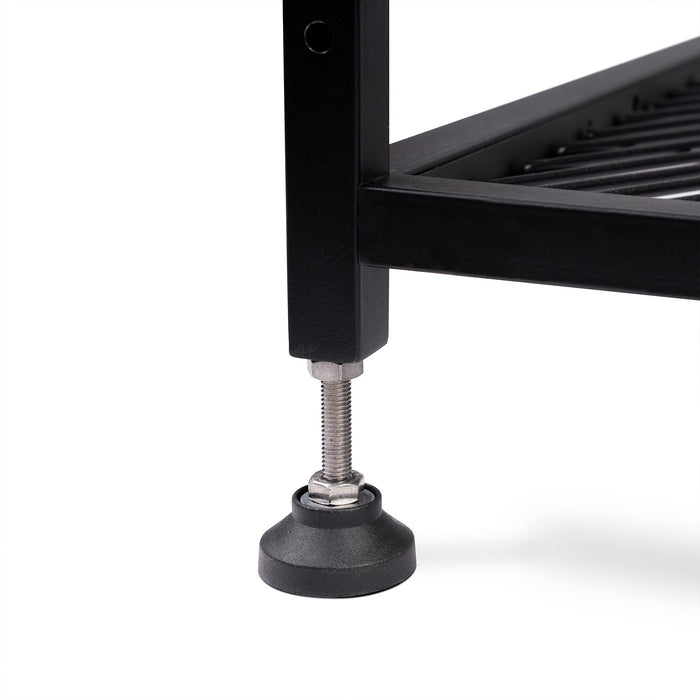 Foot Pack for Ooni Modular Tables - Ooni Canada | Click this image to open up the product gallery modal. The product gallery modal allows the images to be zoomed in on.