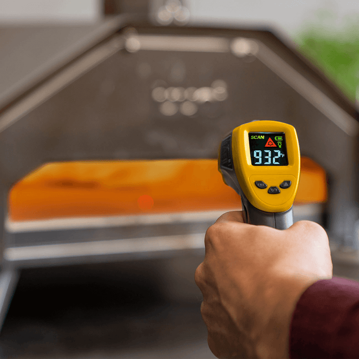 Ooni Infrared Thermometer - 2