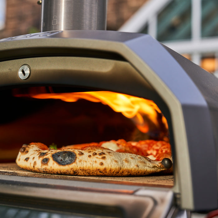 Ooni Karu 12G Multi-Fuel Pizza Oven - 11