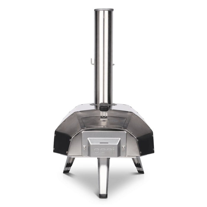 Ooni Karu 12 Multi-Fuel Pizza Oven - Ooni Canada | Click this image to open up the product gallery modal. The product gallery modal allows the images to be zoomed in on.