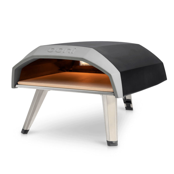 Ooni Koda Gas-Powered Outdoor Pizza Oven | Ooni Canada | Click this image to open up the product gallery modal. The product gallery modal allows the images to be zoomed in on.