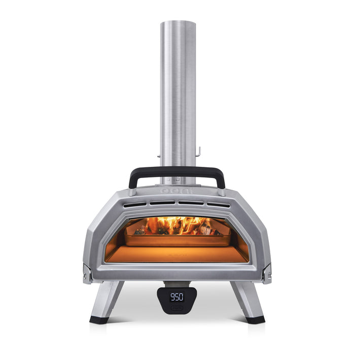 karu 16 pizza oven | Click this image to open up the product gallery modal. The product gallery modal allows the images to be zoomed in on.