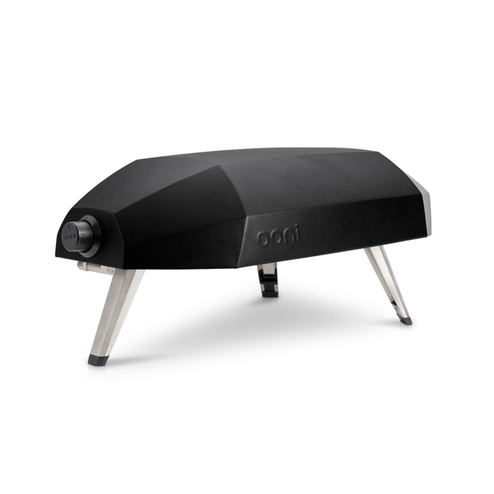 Ooni Koda Gas-Powered Outdoor Pizza Oven | Ooni Canada | Click this image to open up the product gallery modal. The product gallery modal allows the images to be zoomed in on.