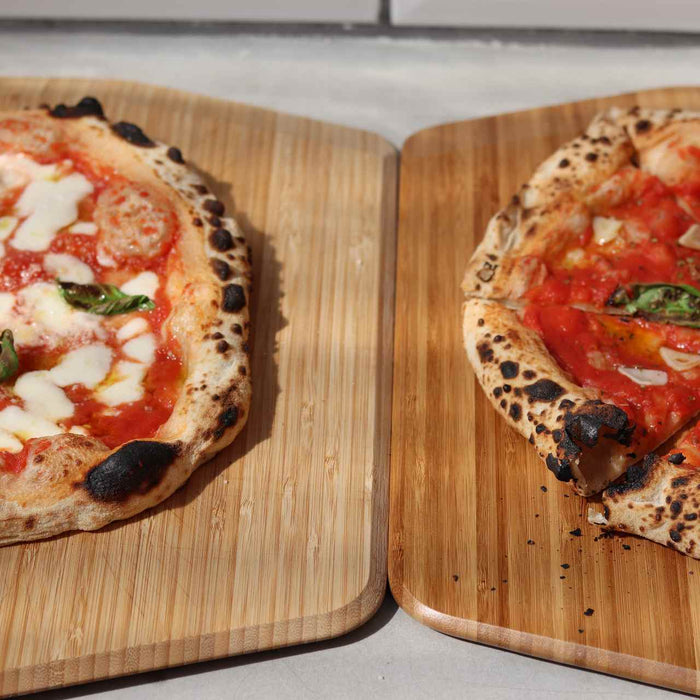 Biga: The Secret Ingredient for Irresistible Pizza Dough