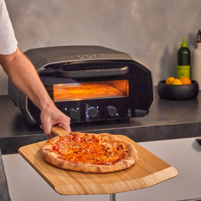 Classic Pizza Dough for Ooni Volt