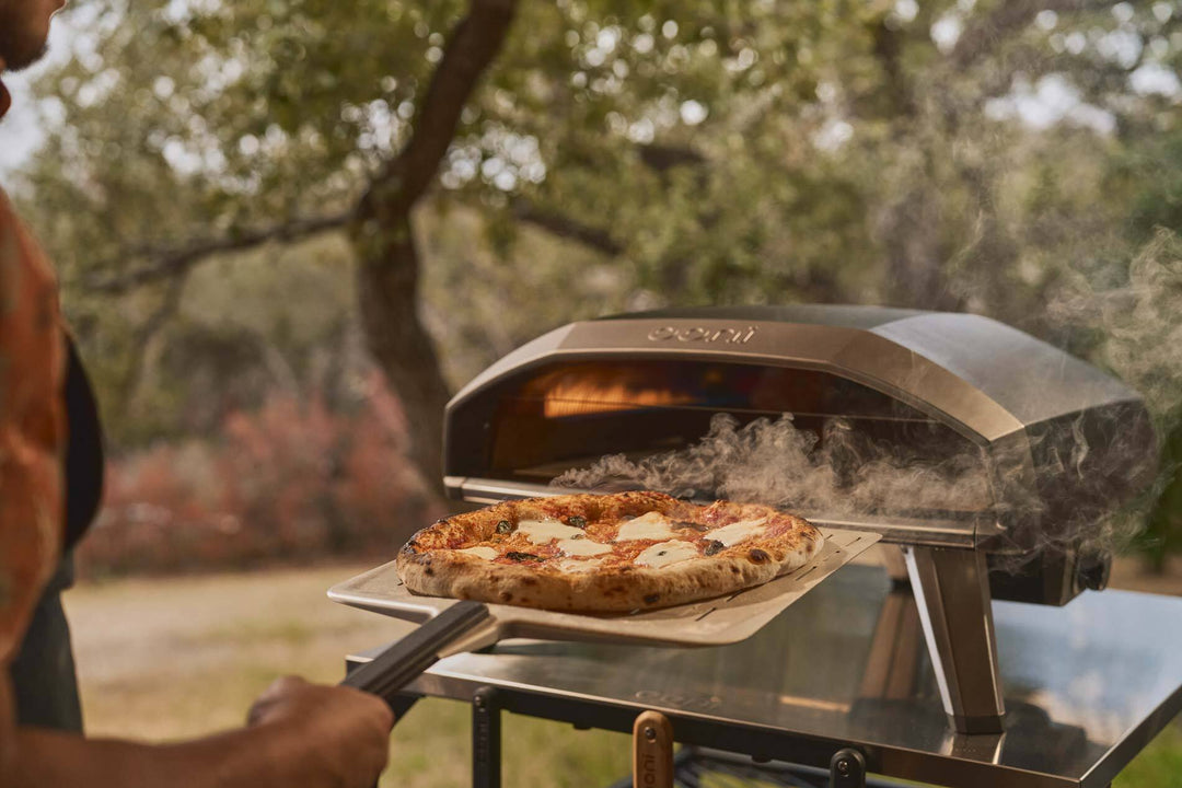 The new Koda 2 Pro. An evolution in smarter cooking.