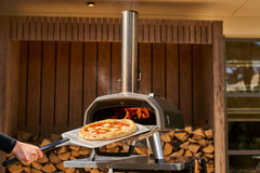 Ooni Karu 2 Multi Fuel Pizza Oven