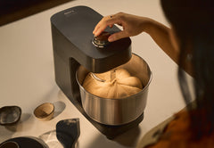 Stand Mixer vs Spiral Mixer: Why Dough Needs a Different Machine