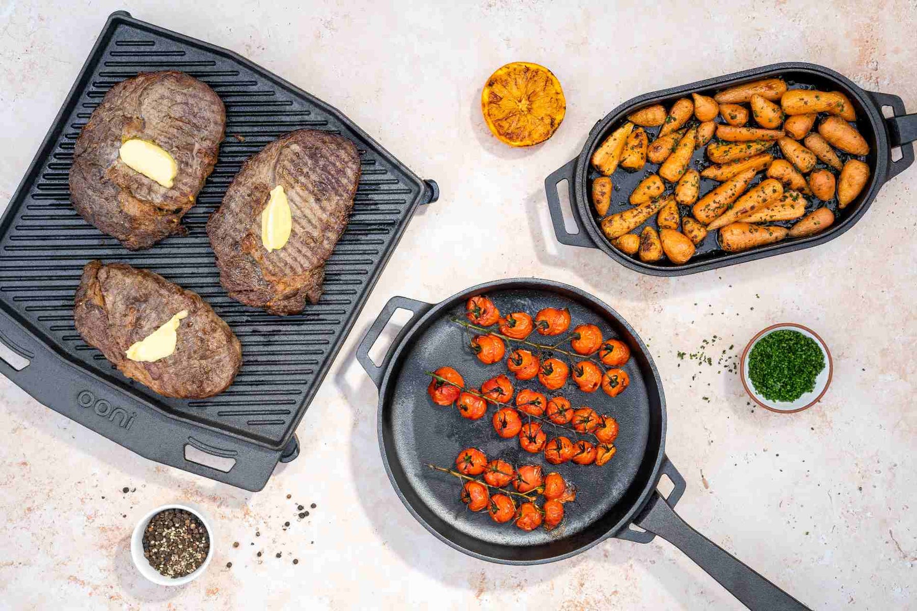 A Guide to Choosing the Right Cast Iron Pan