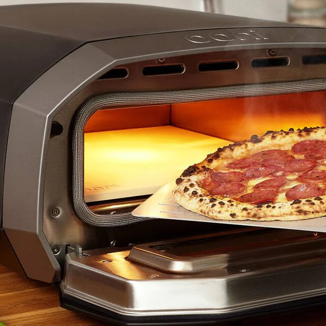 Ooni Volt 12 Pizza Oven