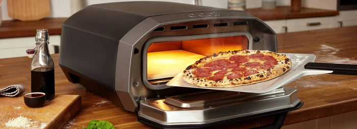 Ooni Volt 12 Pizza Oven