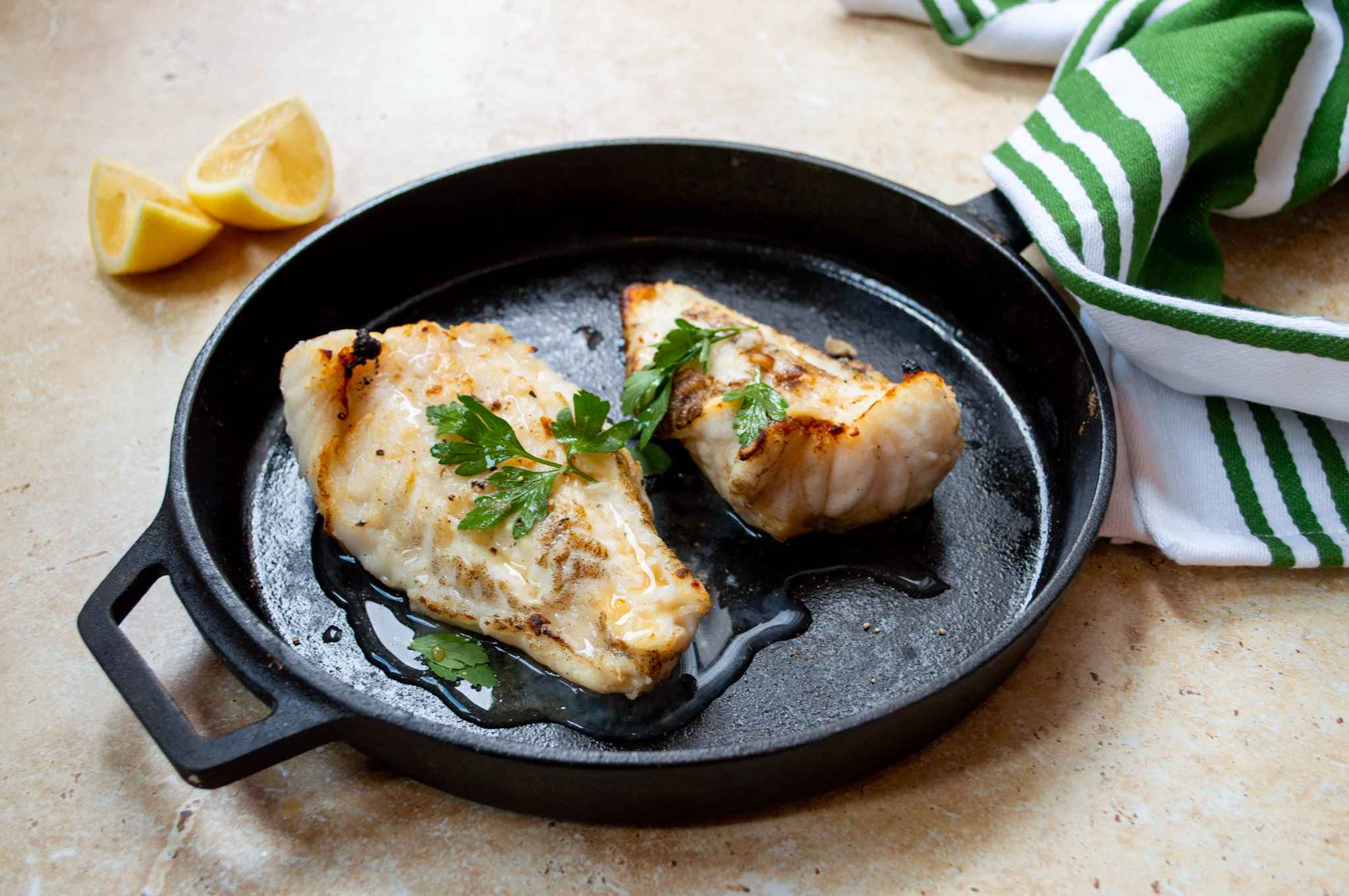 Monkfish Fillets Ooni Canada monkfish-fillets-ooni-canada