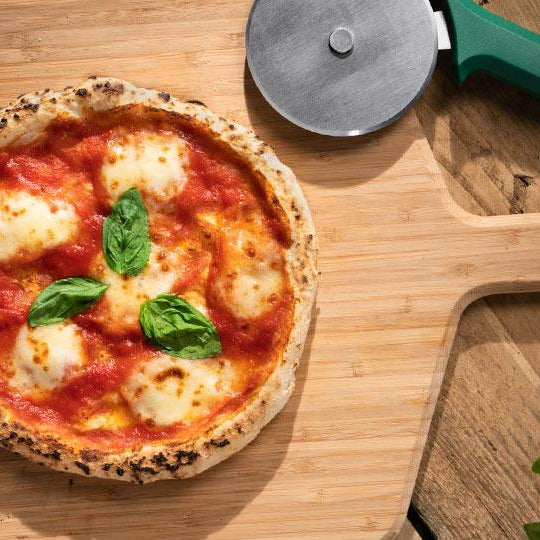 Gluten-Free Pizza Dough