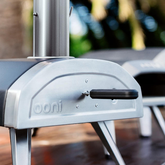 Oven Modifications | Ooni