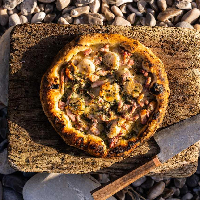 Recipes — Tagged "Lardons" — Ooni Canada