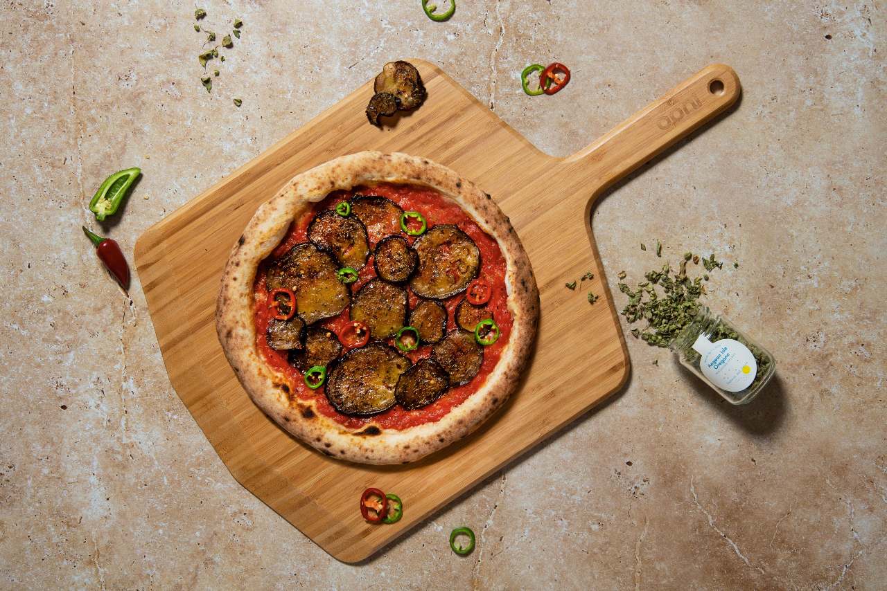 Green Is Good The Future Of Vegan Pizza In 8 Trends By 2030 Ooni Canada   Aubergine Subs Box 3 