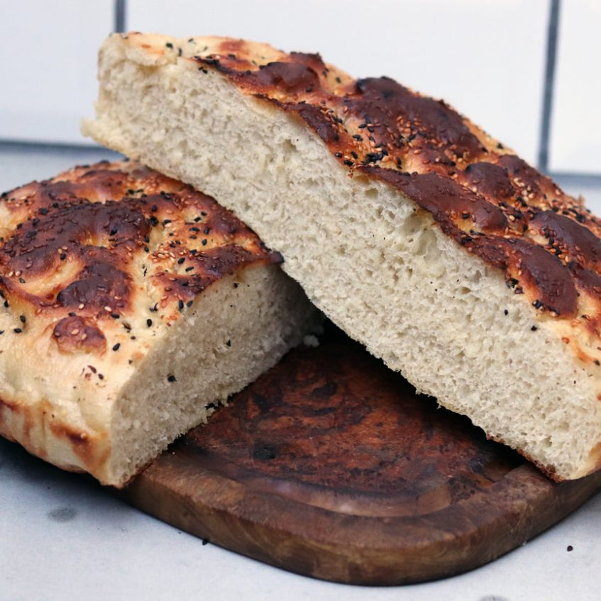 Recipes — Tagged "Soft Bread" — Ooni Canada