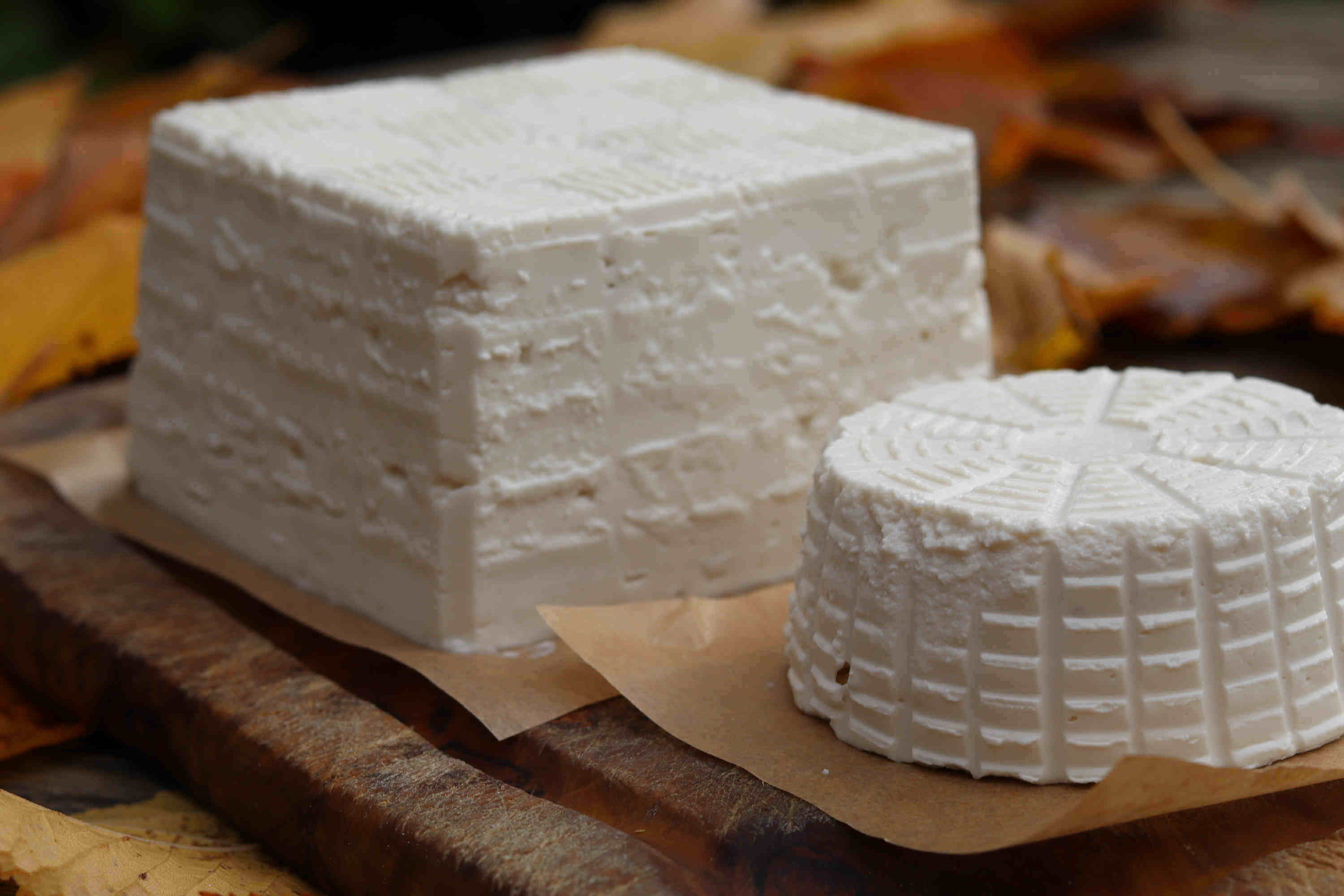 Easy Vegan Almond Ricotta Recipe — Ooni Canada