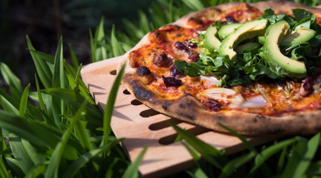 Tex Mex Pizza — Ooni Canada