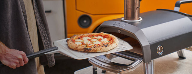 Small Pizza Ovens