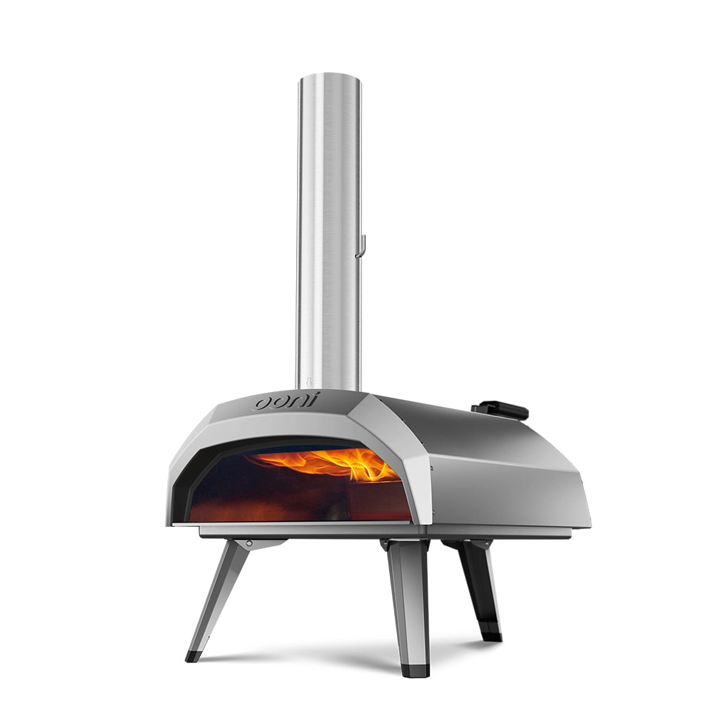 オニキス1.5kg×3、グアナラ1kg×2袋 Ooni Karu 12 Multi-Fuel Pizza Oven - 1st Generation — Ooni Canada