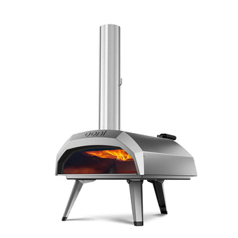 Ooni Karu 12 Multi-Fuel Pizza Oven - 1st Generation