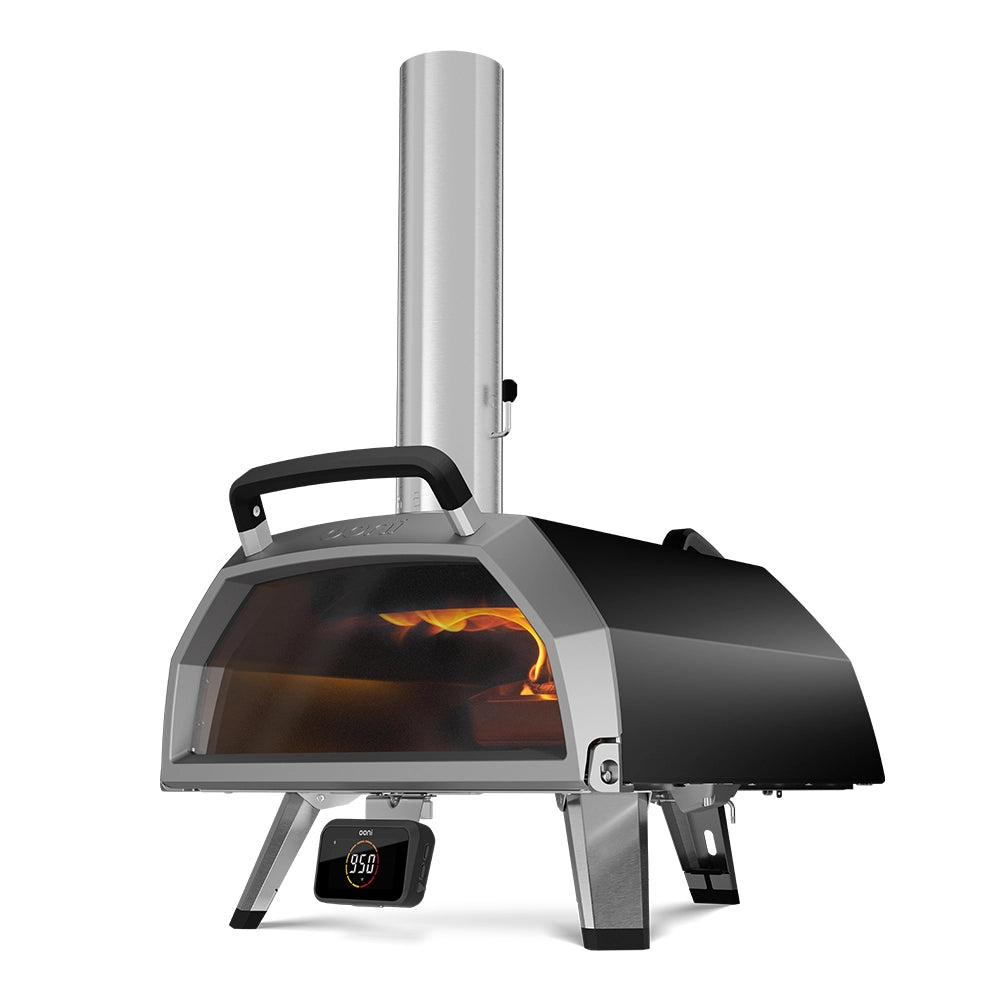 Ooni Karu 2 Pro Multi-Fuel Pizza Oven - 2nd Generation — Ooni Canada