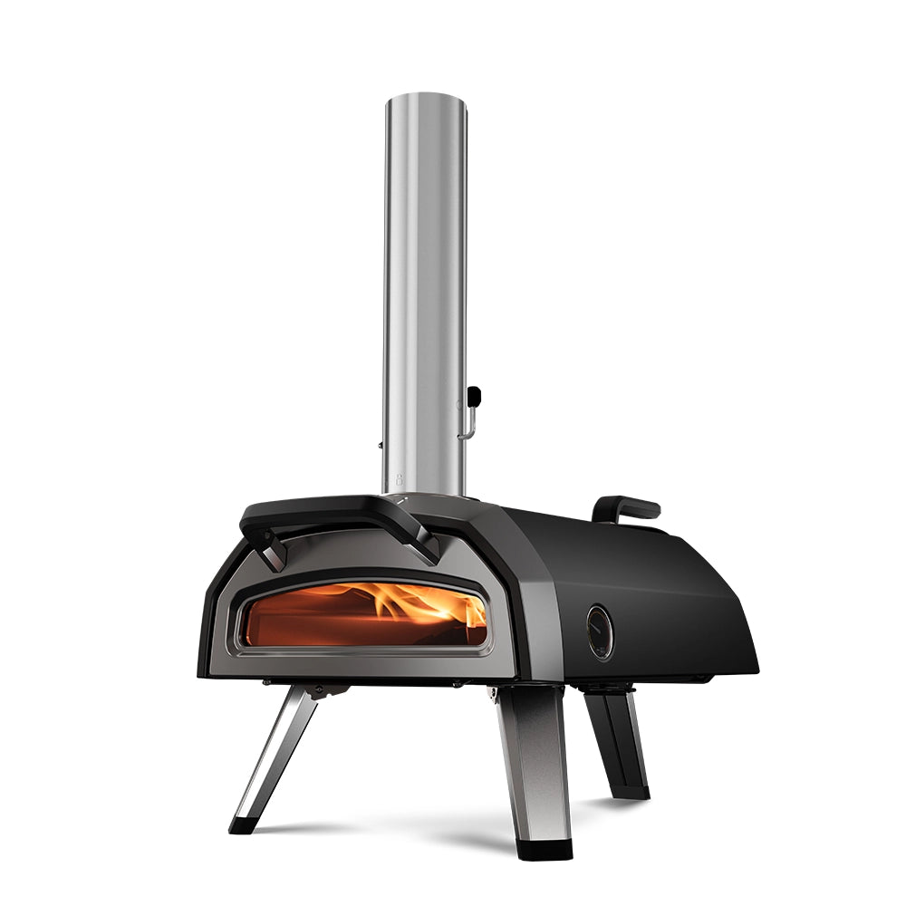 o_otoo Ooni Karu 2 Multi-Fuel Pizza Oven - 2nd Generation — Ooni Canada