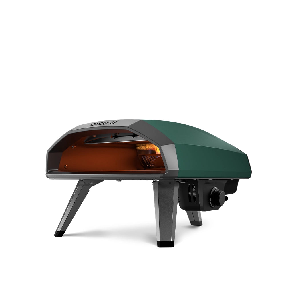 o_otoo Ooni Koda 2 Gas-powered Pizza Oven | Outdoor Pizza Oven — Ooni Canada