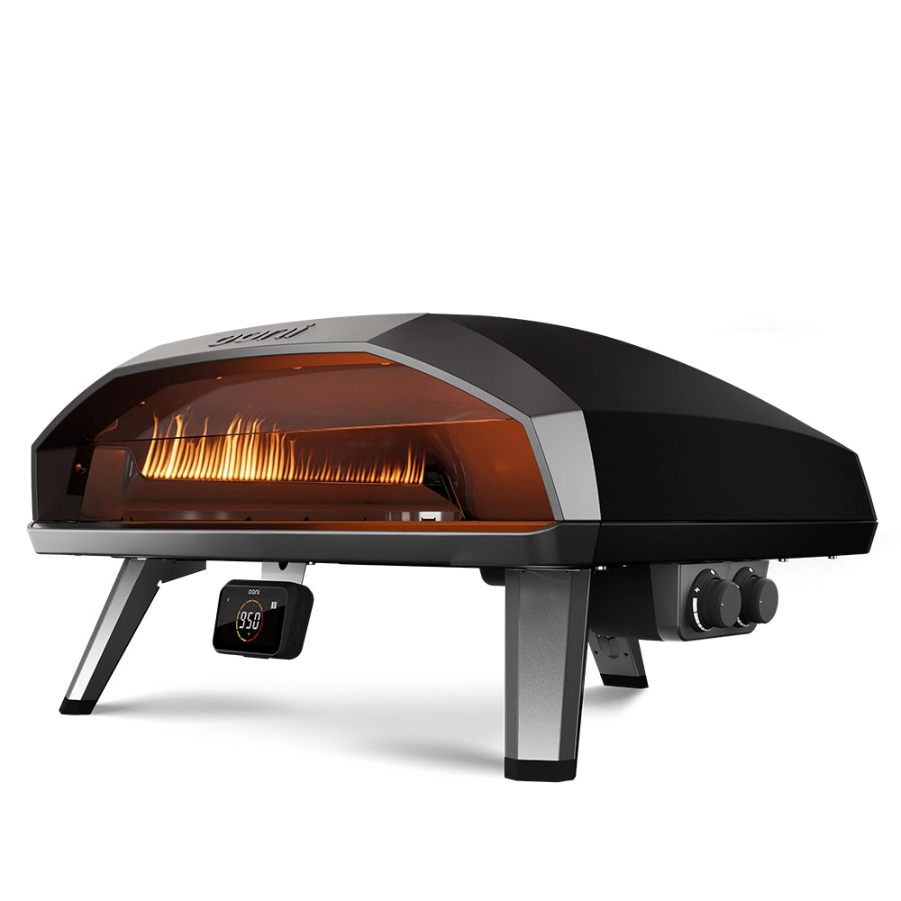 Ooni Koda 2 Max | Outdoor Pizza Oven — Ooni Canada