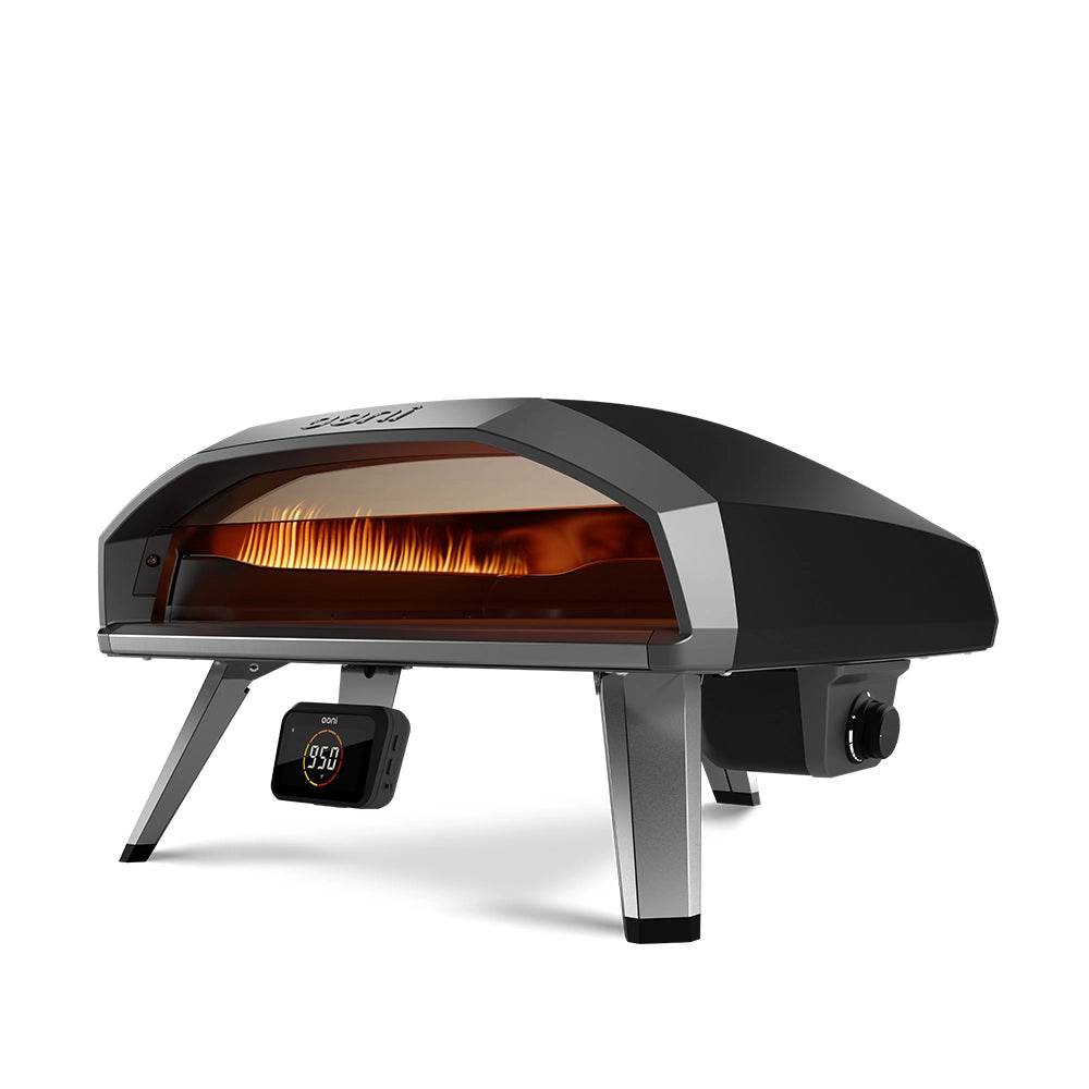 Ooni Koda 2 Pro Gas-powered Pizza Oven | Outdoor Pizza Oven — Ooni