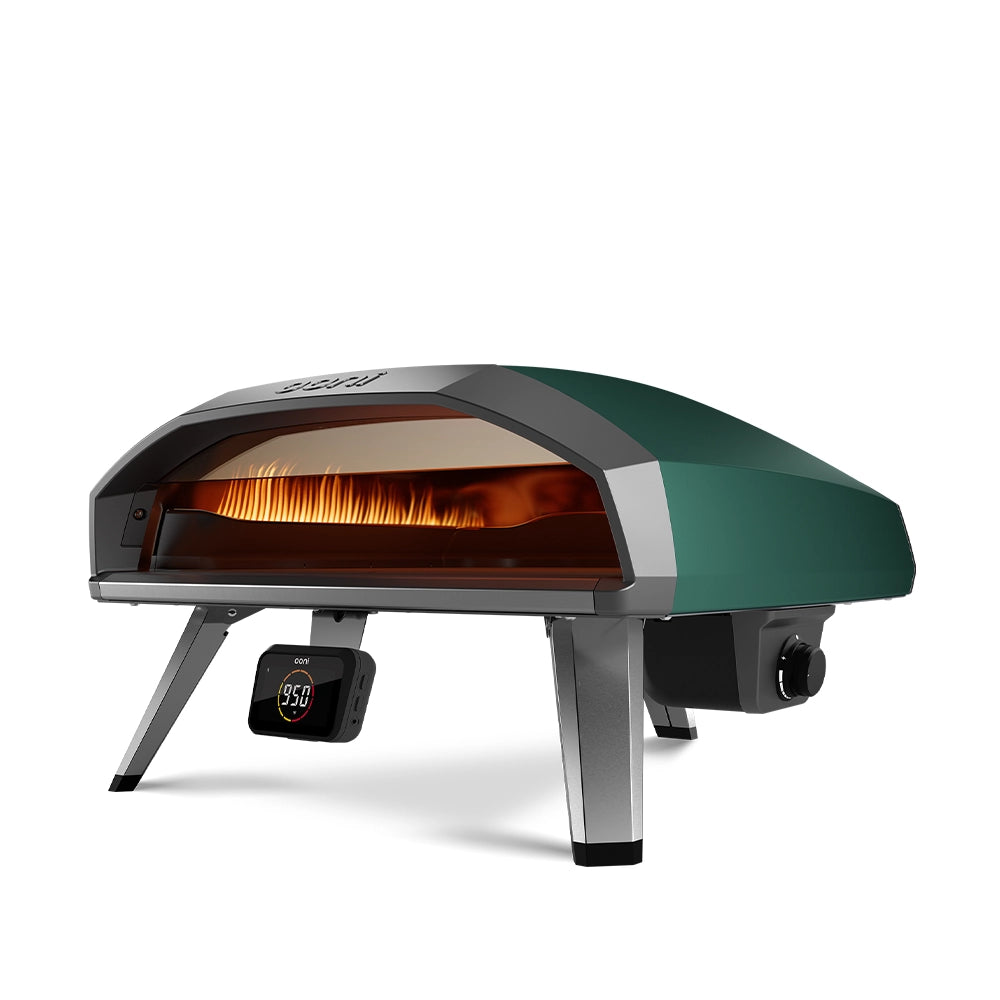 Ooni Koda 2 Pro Gas-powered Pizza Oven | Outdoor Pizza Oven — Ooni