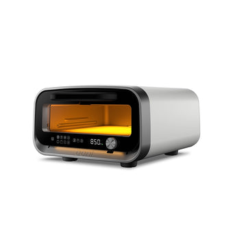 Ooni Volt 2 Electric Pizza Oven Polar White #variant-2