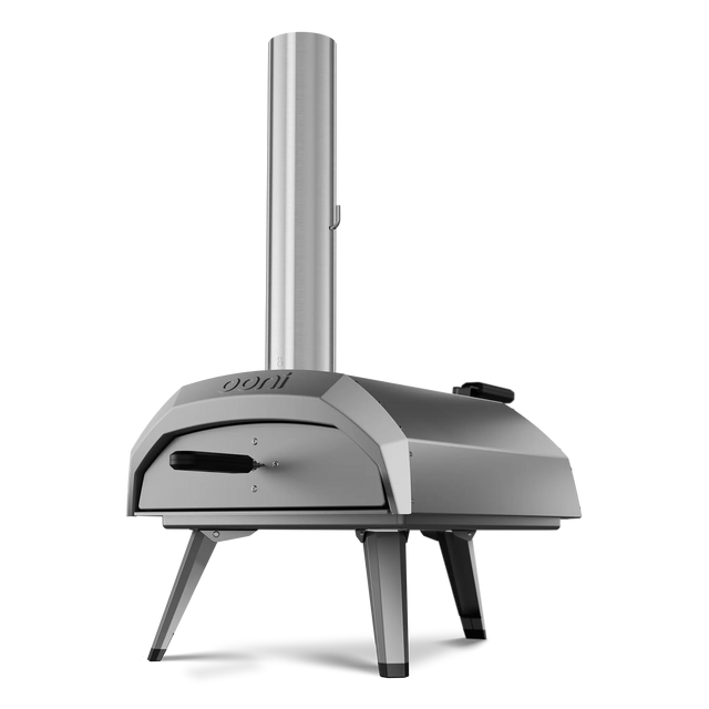 Ooni Karu 12 Multi-fuel pizza oven