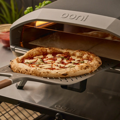 Ooni Koda 16 Pizza Oven Natural Gas Conversion Kit — Ooni Canada