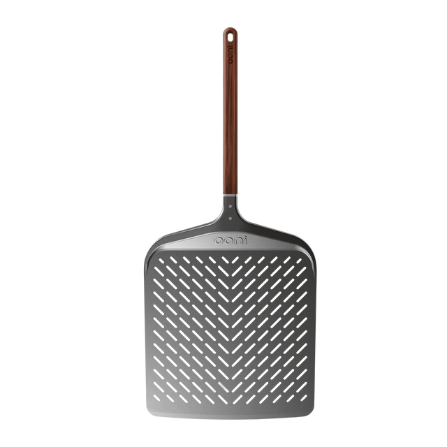 Ooni Signature Perforated Pizza Peel