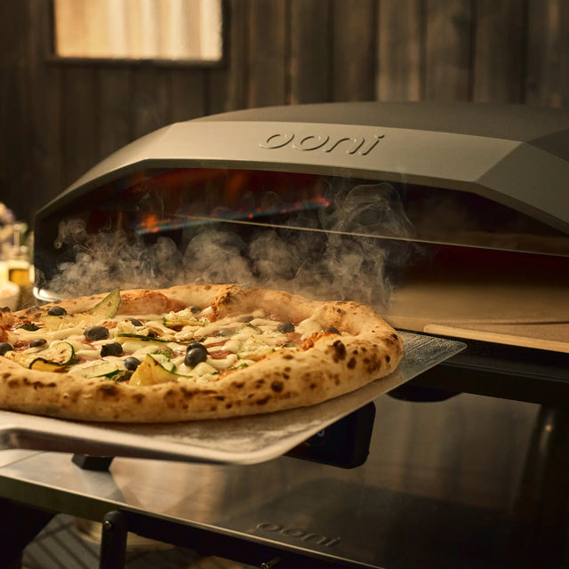 Ooni Rotating Stone