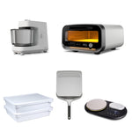 Ooni Halo Core and Volt 2 Countertop Bundle