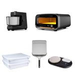 Ooni Halo Core and Volt 2 Countertop Bundle