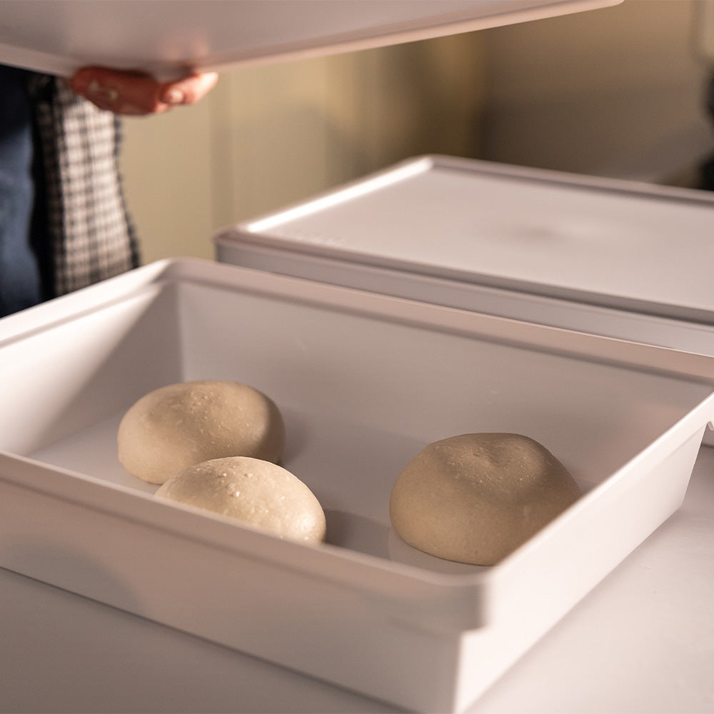 Ooni Halo Pro Dough Ball Maker Bundle