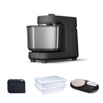Ooni Halo Pro Dough Ball Maker Bundle
