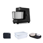 Ooni Halo Core Dough Preparation Bundle