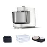 Ooni Halo Pro Dough Ball Maker Bundle