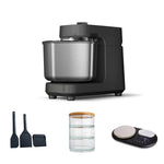 Ooni Halo Pro Dough Ball Maker Bundle