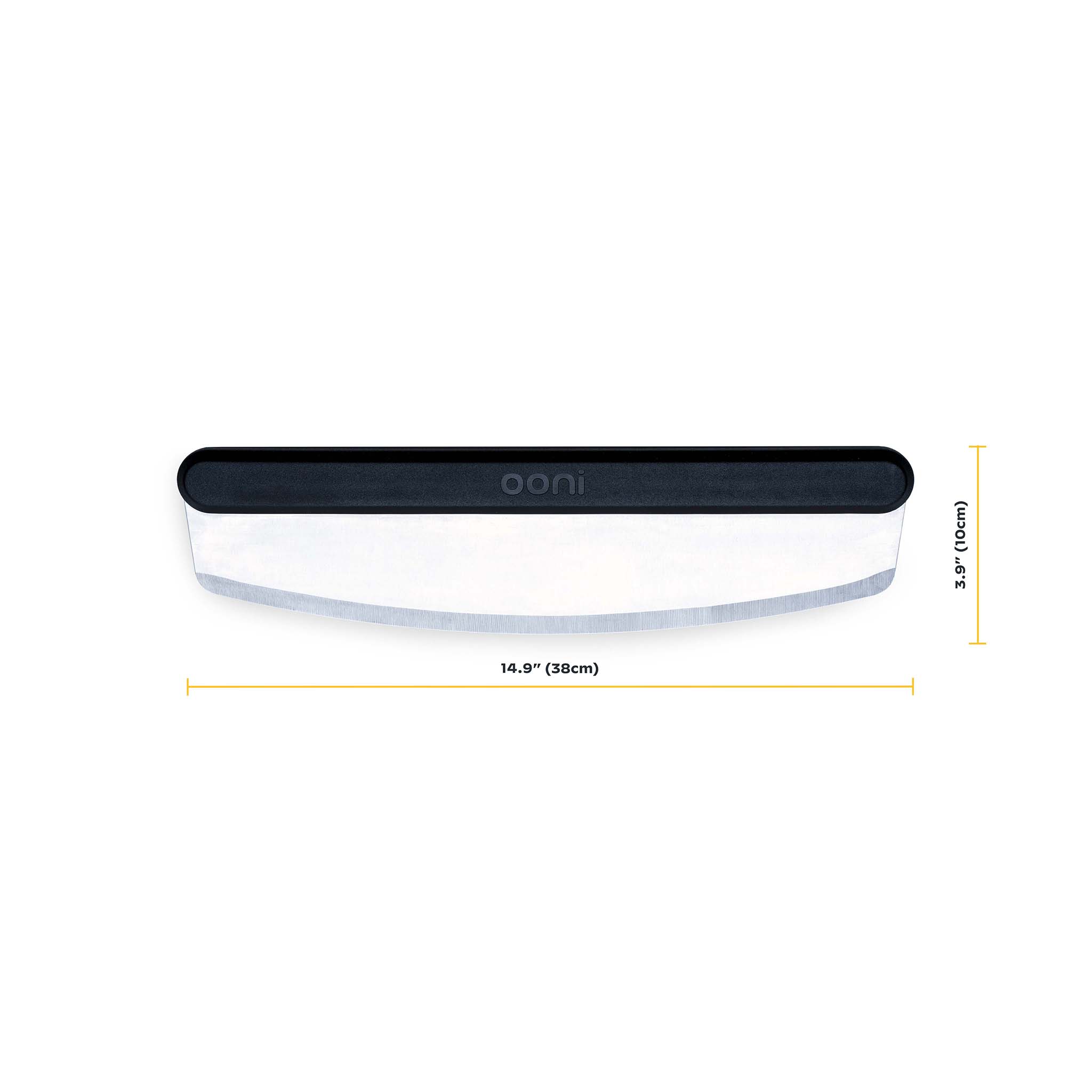 Lame à bascule pour coupe-pizza Ooni