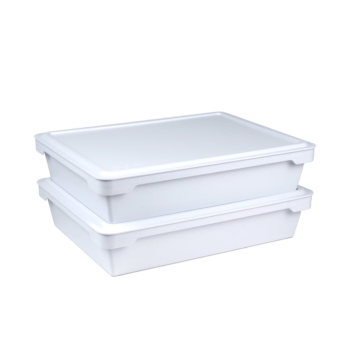 Ooni Pizza Dough Boxes - 1