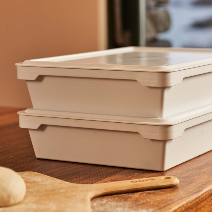 Ooni Pizza Dough Boxes - 2