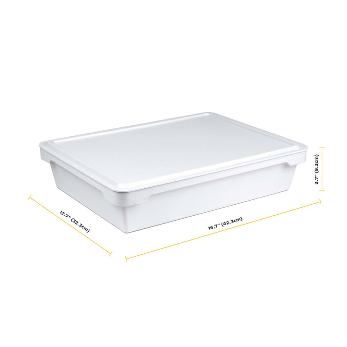 Ooni Pizza Dough Boxes - 9