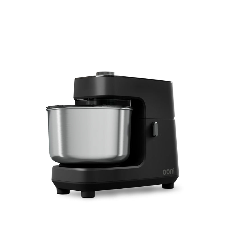 Ooni Halo Core Spiral Dough Mixer | Dough Mixer β Ooni Canada