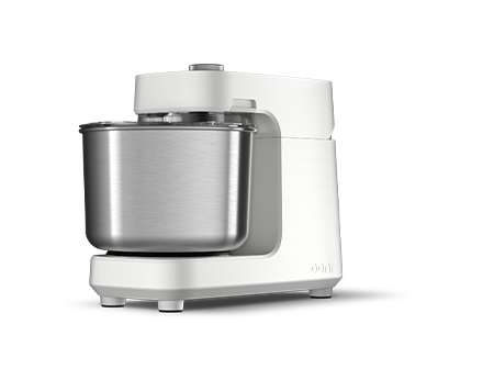 Robot pétrin à spirale Ooni Halo Pro